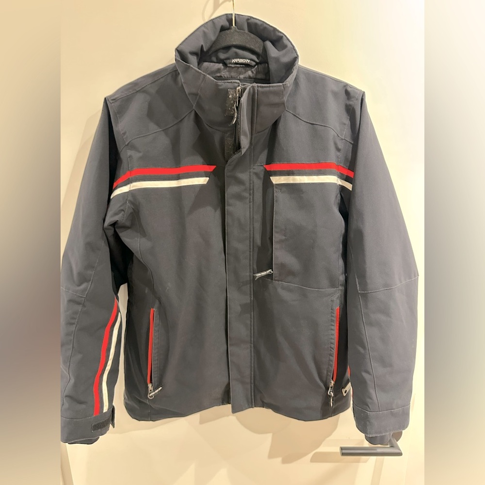 Karbon ski jacket - size 14
